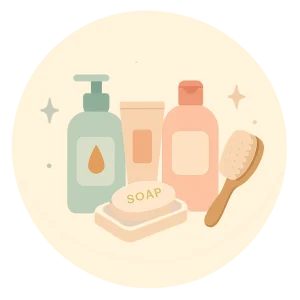 Kişisel Bakım Ürünleri