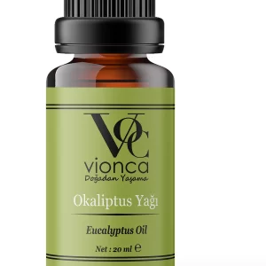 Okaliptus Uçucu Yağı (20ml)